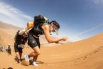Marathon des sables : Faute de sponsor, les élites marocaines en galère