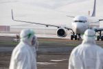 Le Maroc suspend ses vols avec cinq pays en Afrique, dont le Mali, le Ghana et la Libye