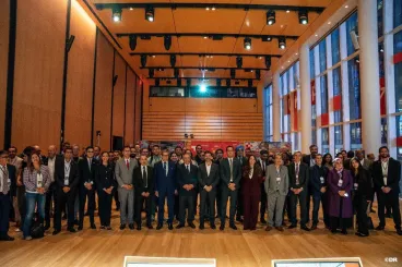 UM6P opens US hub to connect African and American innovation ecosystems