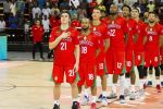 AfroBasket 2021 : Le Maroc concède sa deuxième défaite face à l'Ouganda 90-94