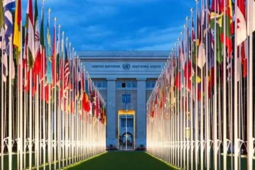 ONU : Le réquisitoire d’une ONG mauritanienne contre le Polisario