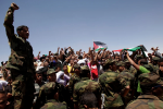 Le Polisario annonce une guerre totale contre le Maroc