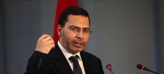 Maneuvers led by Polisario reflect its dismay, according to El Khalfi./Ph. DR