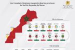 En multipliant les consulats au Sahara, le Maroc en voie d'expulser le Polisario de l'UA