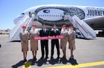 Maroc : L'Airbus A380 d'Emirates remplace le Boeing 777-300ER sur la ligne Dubaï-Casablanca
