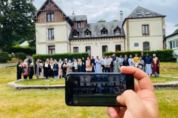 France : Gel des avoirs de l’IESH pour liens présumés avec les Frères musulmans