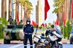 Les autorités de Rabat interdisent le sit-in du Groupe d'action pour la Palestine
