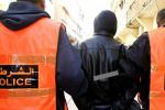 Tanger : Arrestation pour vol sous la menace dans une agence de transfert d'argent