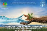 Agriculture : La France invitée d'honneur du SIAM, du 21 au 27 avril 2025 à Meknès