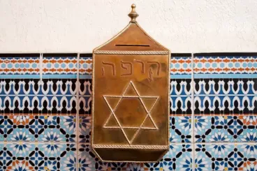 EU cancels €3M grant to preserve Morocco’s Jewish heritage after Gaza war