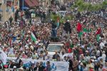 Gaza : Plusieurs manifestations au Maroc en soutien à la Palestine