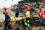 Lanzarote : Huit morts après le naufrage d'une embarcation en provenance du Maroc