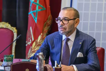 Safi : Le roi donne ses instructions pour réhabiliter les zones sinistrées