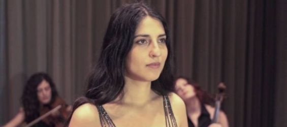 Noam Vazana./Ph.  Youtube Screenshot