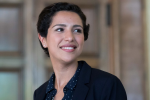 France : La Franco-marocaine Sarah El Haïry nommée secrétaire d'Etat à la Jeunesse