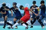 Jeux paralympiques / lancer du poids : La Marocaine Saida Amoudi médaillée de bronze