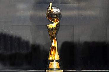 فيفا يرفع عدد المنتخبات المشاركة في كأس العالم للسيدات إلى 48 منتخبا ابتداء من 2031