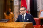 Le roi Mohammed VI nomme trois responsables à la tête d'institutions constitutionnelles