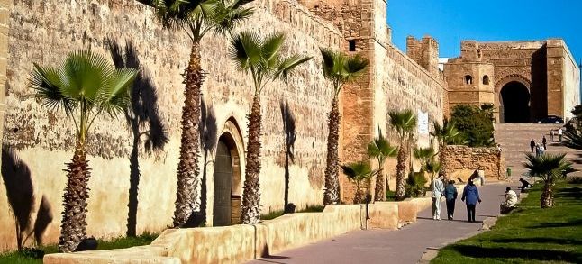 Morocco joins the UNWTO as a partner of the international year of sustainable Tourism for development