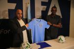 Football : Le Belgo-marocain Abdellatif Salef, nouvel entraîneur de l'équipe somalienne