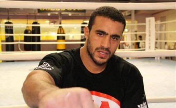 «Bad Boy», Un Livre Inspiré Par Le Boxeur Marocain, Badr Hari