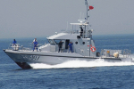 Nador : La Marine Royale met en échec un trafic de stupéfiants et repêche 3 tonnes de drogue