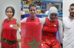 Jeux de la solidarité islamique : De nouvelles médailles pour le Maroc