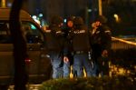 Autriche : Plusieurs lieux ciblés par un attentat à Vienne