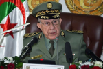 Algérie : Le général Chengriha réaffirme son soutien au Polisario