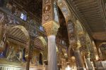 Comment l'art arabo-normand est devenu un symbole de la Sicile