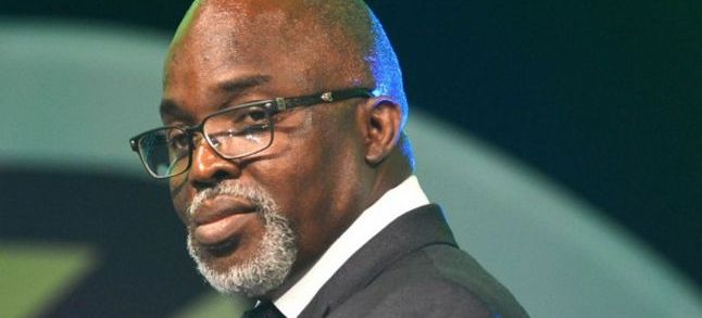Morocco to set abid for hosting the 2026 World cup according to Amaju Pinnick./Ph. DR