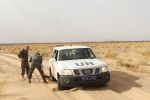 Dans une lettre à l'ONU, le Polisario autorise le passage d'un convoi de la MINURSO