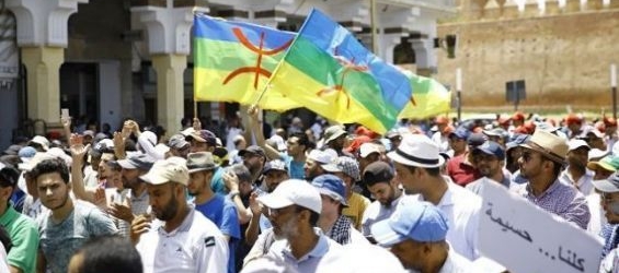 Two Hirak activists sentenced to 20 years in prison./Ph. DR