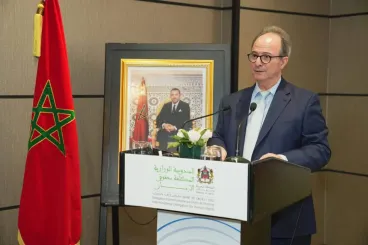 Maroc : La DIDH adhère au Portail national d’accès à l’information