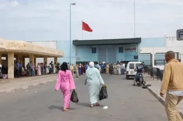 DGAPR : Les détenus pourront recevoir les paniers-repas une seule fois à partir du 2e jour de l'Aïd el-Fitr