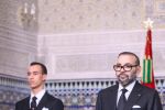 Mohammed VI met le cap sur l'Afrique atlantique