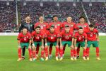 CAN U23 : Le Maroc passe en demi-finale et se rapproche de la qualification aux JO