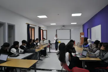 Al Akhawayn School of Ifrane defends expulsion of 16 students, says parents «violated internal regulations»