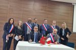 Kénitra : L'Université Ibn Tofaïl et l'Association des élus de France scellent un partenariat
