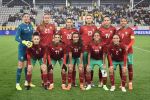 Football : La sélection féminine du Maroc passe directement au second tour des JO