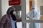 Covid-19 : 1 861 nouvelles infections au Maroc et 33 décès ce jeudi 31 décembre