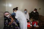 Des unités de vaccination mobiles pour vacciner les personnes âgées ou alitées à Casablanca