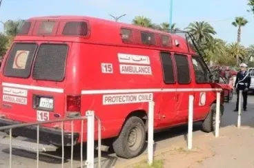 Septic tank asphyxiation leaves five dead in Chichaoua province