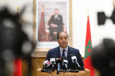 الناطق الرسمي باسم الداخلية: تدخلات القوات العمومية في بعض الحالات كان الخيار الأخير في مواجهة قلة من المحرضين ومثيري الشغب