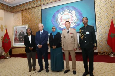 Défense : Le Maroc et l’Ethiopie signent un accord de coopération militaire 