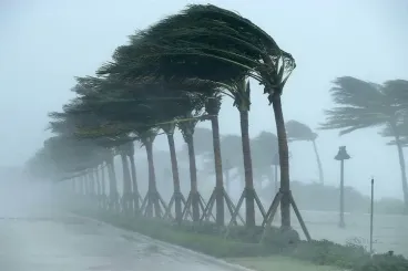 رياح قوية وتساقطات ثلجية وزخات رعدية من الإثنين إلى الأربعاء بعدد من مناطق المغرب   