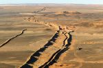 Sahara : Le Maroc prépare-t-il une action militaire dans la zone tampon ?