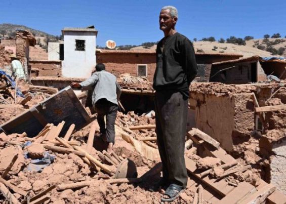 Morocco extends emergency aid to families affected by the earthquake for five months