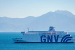 GNV investit dans quatre nouveaux ferries au GNL pour renforcer sa flotte en Méditerranée