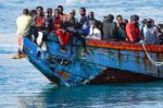 Le Maroc a intercepté deux bateaux de migrants en provenance de Gambie